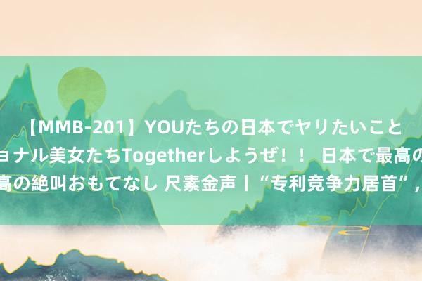 【MMB-201】YOUたちの日本でヤリたいこと 奇跡のインターナショナル美女たちTogetherしようぜ！！ 日本で最高の絶叫おもてなし 尺素金声丨“专利竞争力居首”，中国风电缘何最初大家？