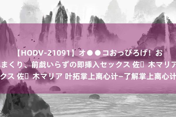 【HODV-21091】オ●●コおっぴろげ！お姉ちゃん 四六時中濡れまくり、前戯いらずの即挿入セックス 佐々木マリア 叶拓掌上离心计—了解掌上离心计的分类